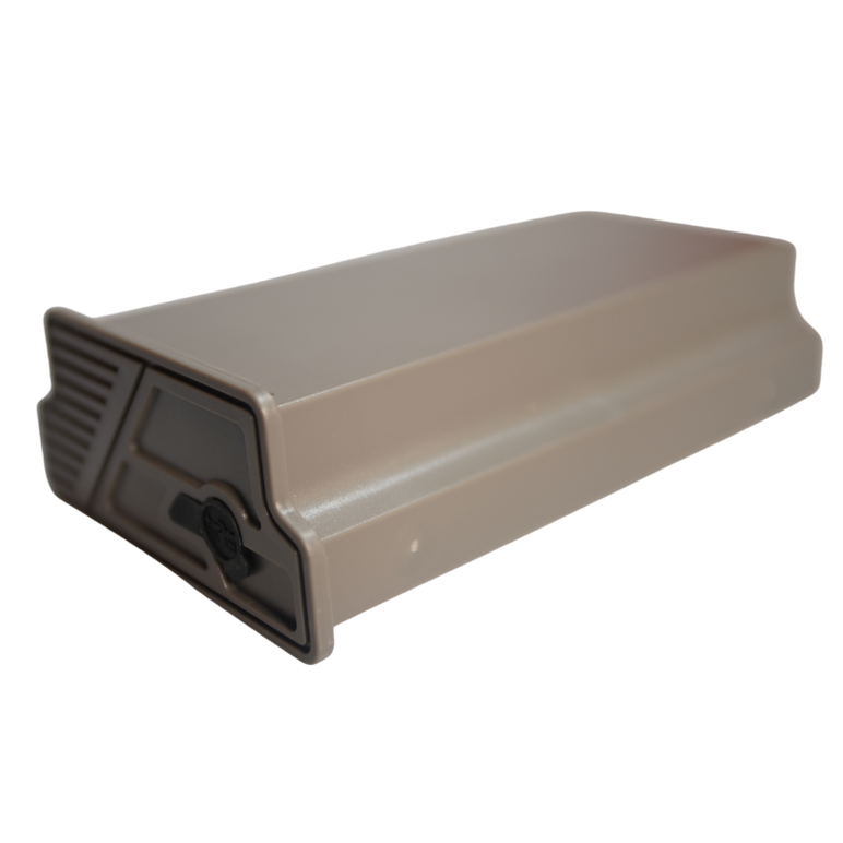 REVEAL Lithium Cartridge Front