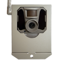 REVEAL Lockable Security Box Front with Camera
